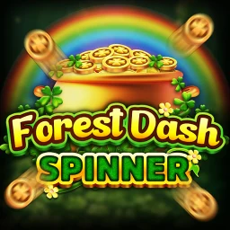 Icono de Forest Dash Spinner