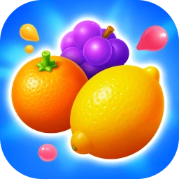 Icono de Berry Pop : Shoot & Win