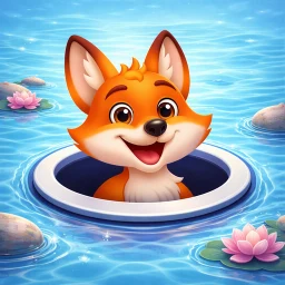 Zen Hole - Juego Black Hole